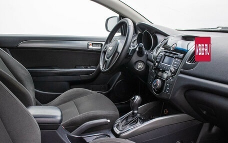 KIA Cerato III, 2012 год, 1 078 000 рублей, 10 фотография