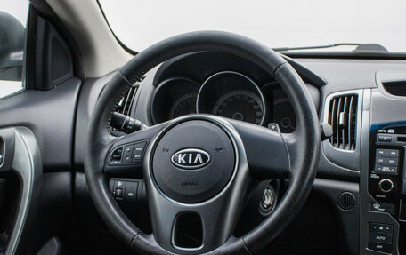 KIA Cerato III, 2012 год, 1 078 000 рублей, 16 фотография