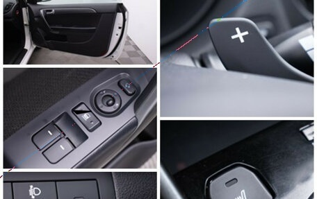 KIA Cerato III, 2012 год, 1 078 000 рублей, 17 фотография