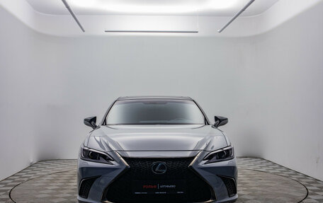 Lexus ES VII, 2020 год, 3 945 000 рублей, 2 фотография