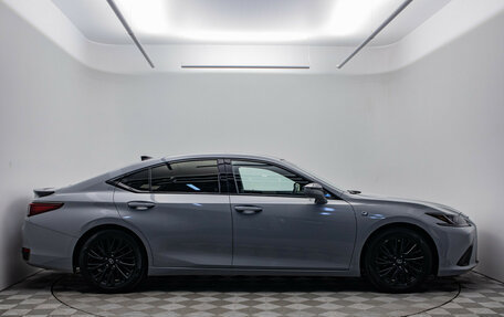 Lexus ES VII, 2020 год, 3 945 000 рублей, 4 фотография