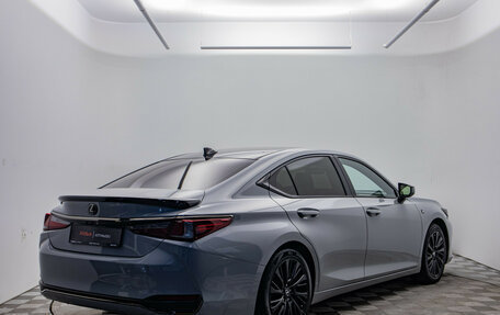 Lexus ES VII, 2020 год, 3 945 000 рублей, 5 фотография