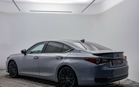 Lexus ES VII, 2020 год, 3 945 000 рублей, 8 фотография