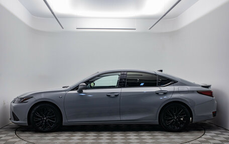 Lexus ES VII, 2020 год, 3 945 000 рублей, 9 фотография
