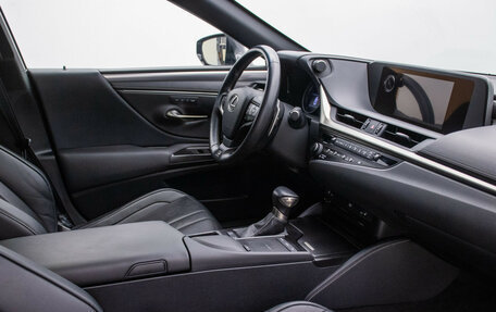 Lexus ES VII, 2020 год, 3 945 000 рублей, 10 фотография