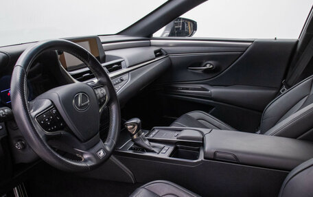 Lexus ES VII, 2020 год, 3 945 000 рублей, 11 фотография