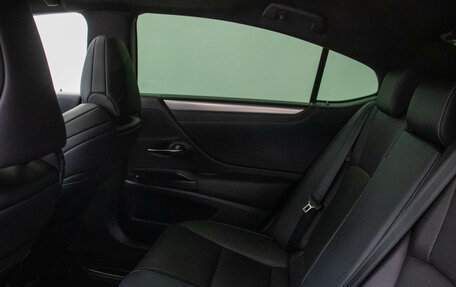 Lexus ES VII, 2020 год, 3 945 000 рублей, 12 фотография
