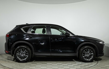 Mazda CX-5 II, 2018 год, 2 399 000 рублей, 4 фотография