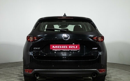 Mazda CX-5 II, 2018 год, 2 399 000 рублей, 7 фотография