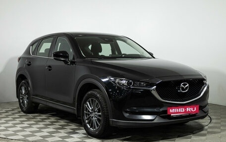 Mazda CX-5 II, 2018 год, 2 399 000 рублей, 2 фотография