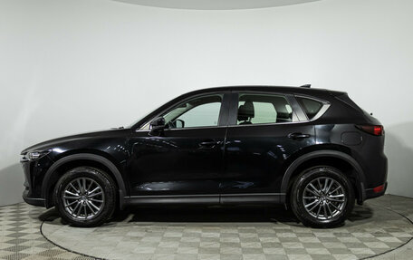 Mazda CX-5 II, 2018 год, 2 399 000 рублей, 9 фотография