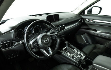 Mazda CX-5 II, 2018 год, 2 399 000 рублей, 12 фотография