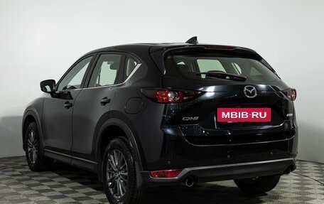 Mazda CX-5 II, 2018 год, 2 399 000 рублей, 8 фотография