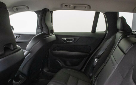 Volvo V60 Cross Country II, 2019 год, 3 297 000 рублей, 12 фотография