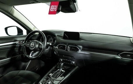 Mazda CX-5 II, 2018 год, 2 399 000 рублей, 10 фотография