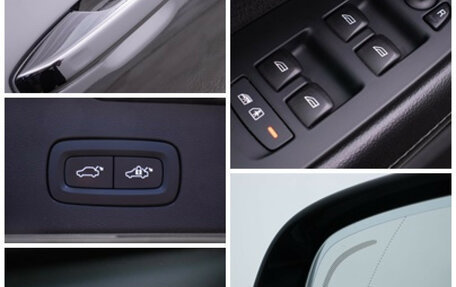 Volvo V60 Cross Country II, 2019 год, 3 297 000 рублей, 17 фотография