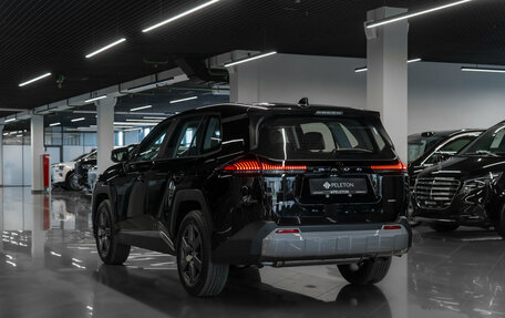 Toyota RAV4, 2026 год, 4 200 000 рублей, 4 фотография
