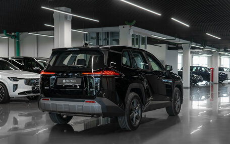 Toyota RAV4, 2026 год, 4 200 000 рублей, 5 фотография