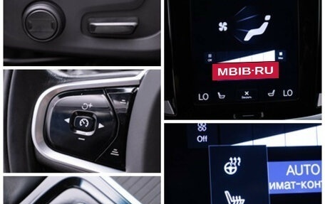 Volvo V60 Cross Country II, 2019 год, 3 297 000 рублей, 18 фотография