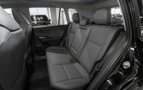 Toyota RAV4, 2026 год, 4 200 000 рублей, 13 фотография