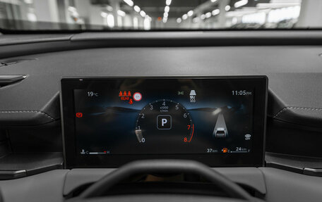 Toyota RAV4, 2026 год, 4 200 000 рублей, 12 фотография