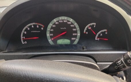 SsangYong Rexton III, 2009 год, 550 000 рублей, 8 фотография