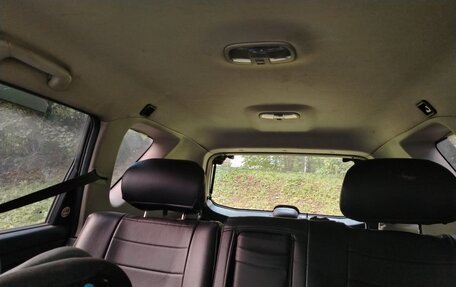 SsangYong Rexton III, 2009 год, 550 000 рублей, 14 фотография