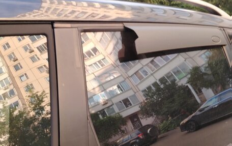 SsangYong Rexton III, 2009 год, 550 000 рублей, 12 фотография
