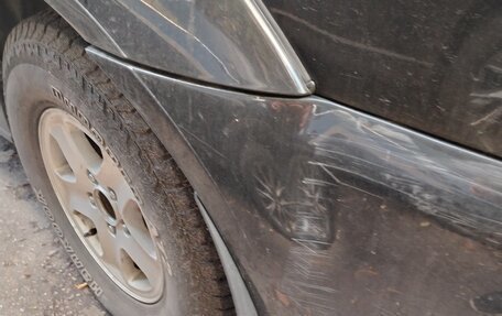 SsangYong Rexton III, 2009 год, 550 000 рублей, 15 фотография