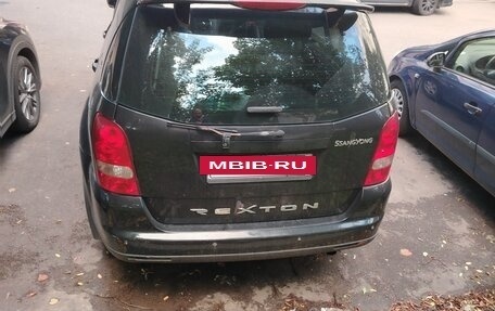 SsangYong Rexton III, 2009 год, 550 000 рублей, 7 фотография
