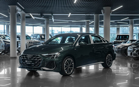Audi A3, 2026 год, 4 200 000 рублей, 1 фотография