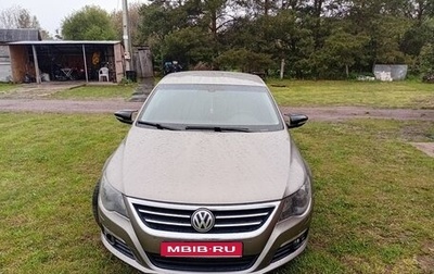 Volkswagen Passat B7, 2011 год, 800 000 рублей, 1 фотография