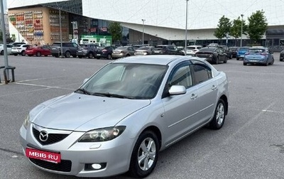 Mazda 3, 2008 год, 370 000 рублей, 1 фотография