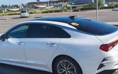 KIA K5, 2020 год, 2 700 000 рублей, 1 фотография