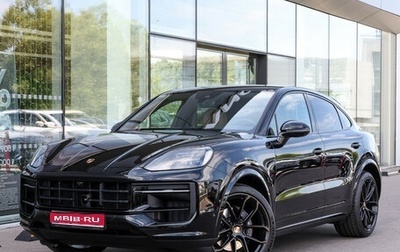 Porsche Cayenne III, 2025 год, 15 290 000 рублей, 1 фотография