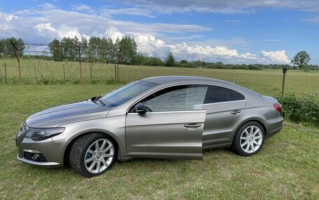 Volkswagen Passat B7, 2011 год, 800 000 рублей, 2 фотография