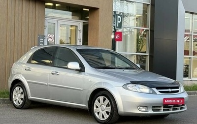 Chevrolet Lacetti, 2011 год, 590 000 рублей, 1 фотография