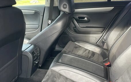 Volkswagen Passat B7, 2011 год, 800 000 рублей, 4 фотография