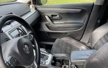 Volkswagen Passat B7, 2011 год, 800 000 рублей, 6 фотография