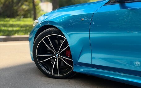 BMW 3 серия, 2019 год, 4 350 000 рублей, 4 фотография
