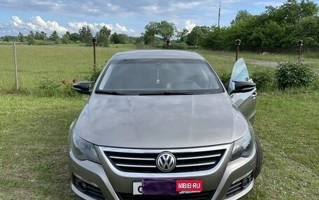 Volkswagen Passat B7, 2011 год, 800 000 рублей, 5 фотография