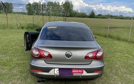 Volkswagen Passat B7, 2011 год, 800 000 рублей, 3 фотография