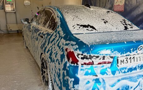 BMW 3 серия, 2019 год, 4 350 000 рублей, 11 фотография