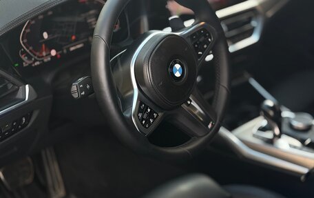 BMW 3 серия, 2019 год, 4 350 000 рублей, 13 фотография