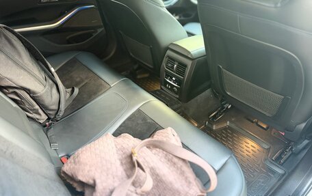 BMW 3 серия, 2019 год, 4 350 000 рублей, 19 фотография