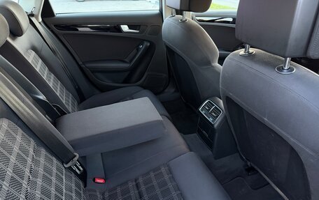 Audi A4, 2013 год, 2 050 000 рублей, 6 фотография