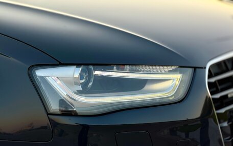 Audi A4, 2013 год, 2 050 000 рублей, 10 фотография