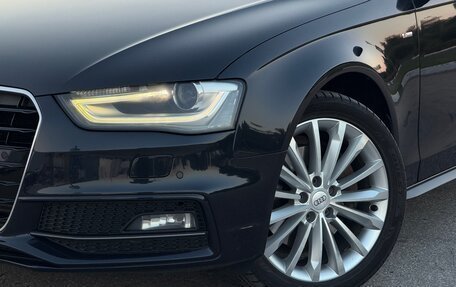 Audi A4, 2013 год, 2 050 000 рублей, 11 фотография