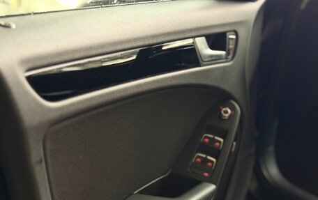 Audi A4, 2013 год, 2 050 000 рублей, 21 фотография