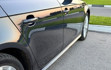 Audi A4, 2013 год, 2 050 000 рублей, 14 фотография